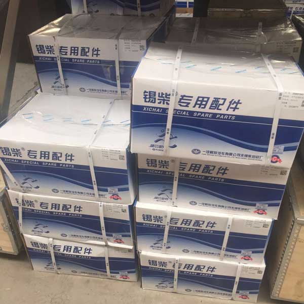 一汽解放锡柴原厂配件图片